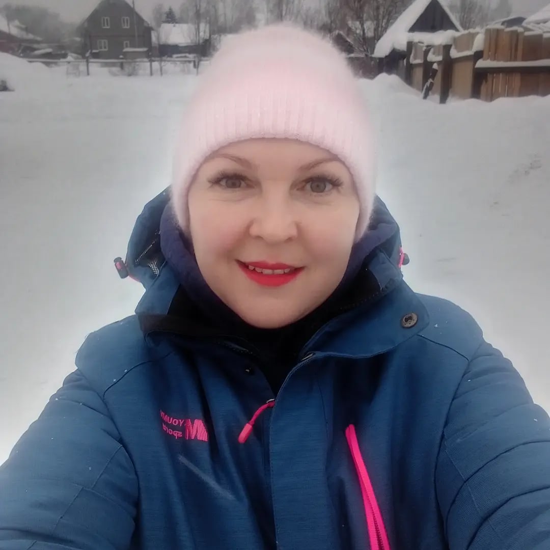 Алина Баймуратова