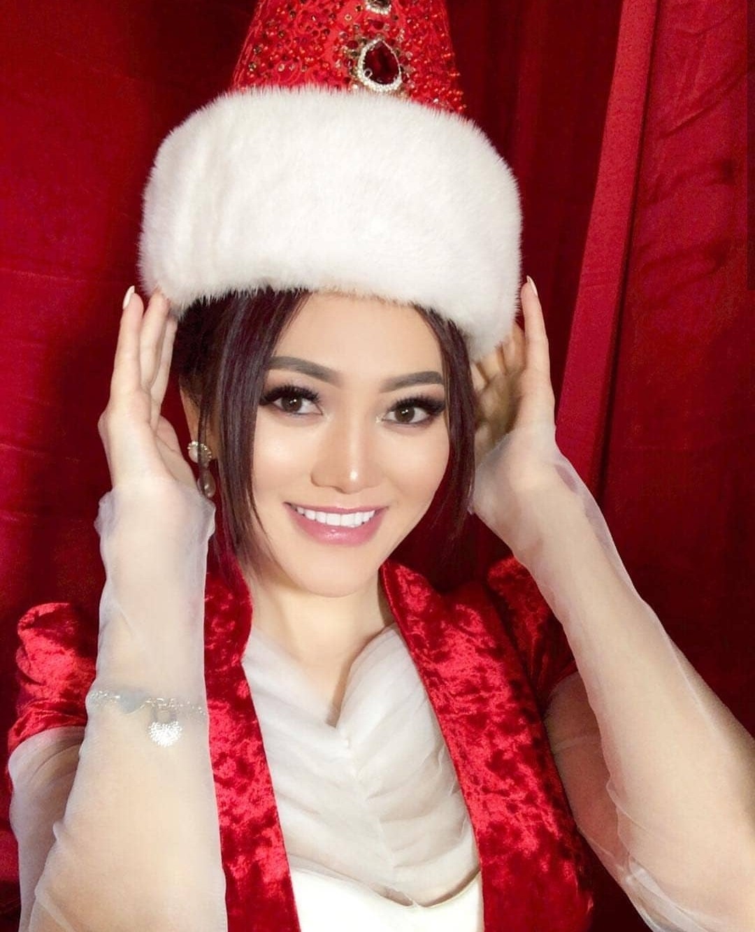 Асель Каирбекова